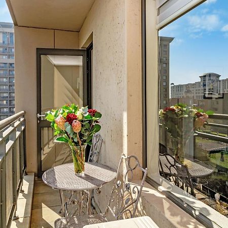 West Point Properties Johannesburg Zewnętrze zdjęcie