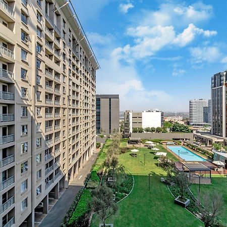 West Point Properties Johannesburg Zewnętrze zdjęcie