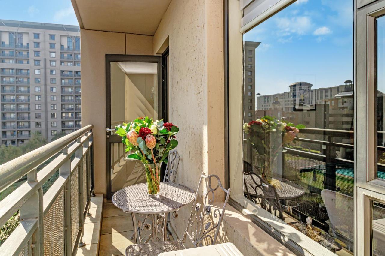 West Point Properties Johannesburg Zewnętrze zdjęcie