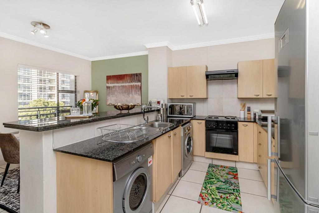 West Point Properties Johannesburg Zewnętrze zdjęcie