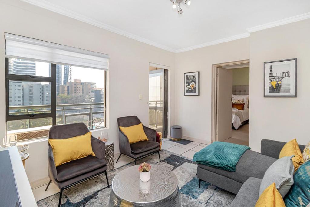 West Point Properties Johannesburg Zewnętrze zdjęcie