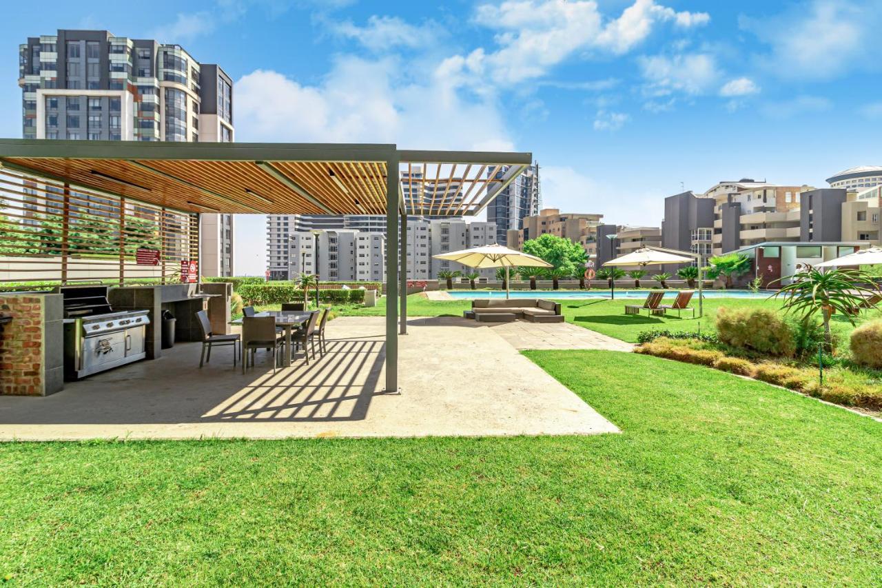 West Point Properties Johannesburg Zewnętrze zdjęcie